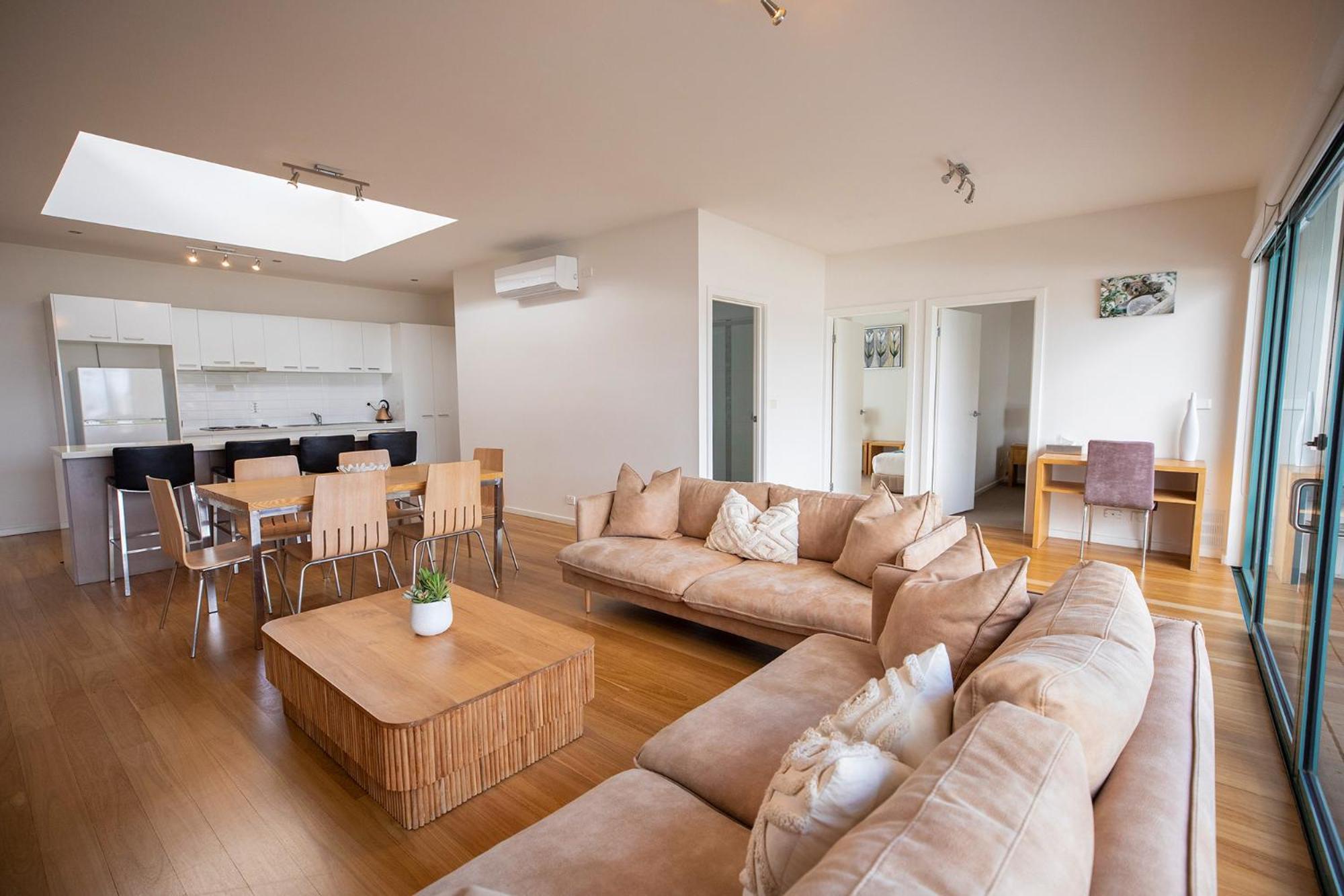 Great Ocean Road Resort Anglesea Chambre photo