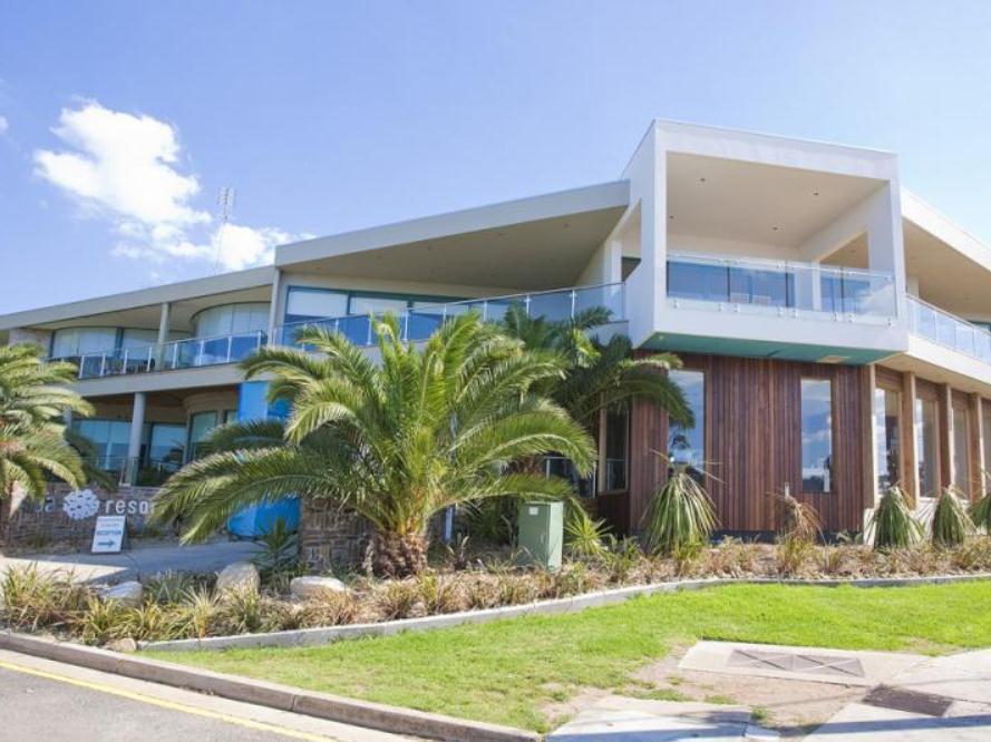 Great Ocean Road Resort Anglesea Extérieur photo
