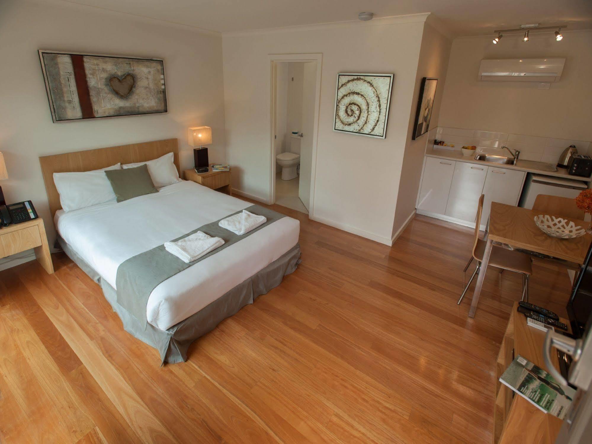 Great Ocean Road Resort Anglesea Extérieur photo