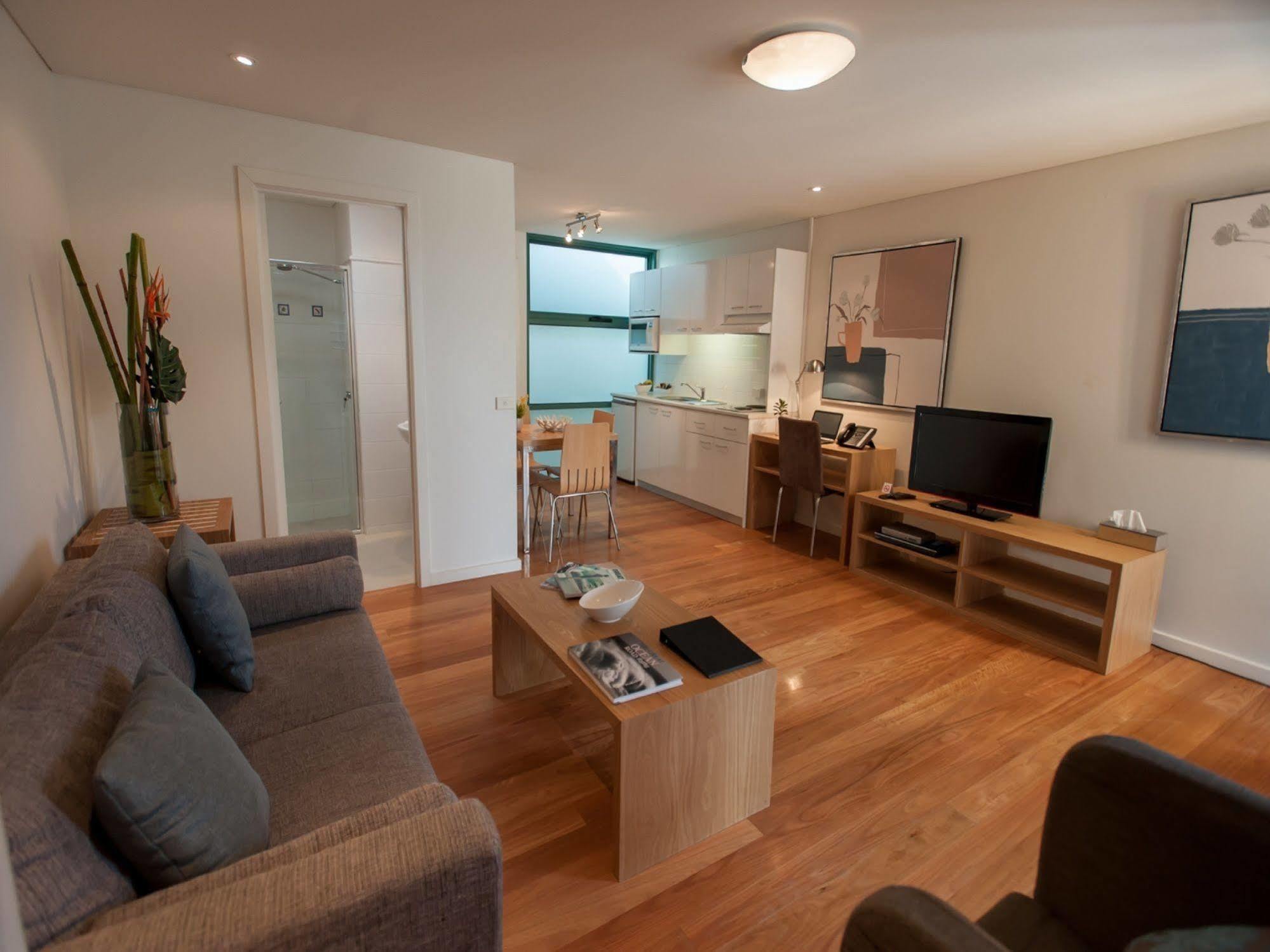 Great Ocean Road Resort Anglesea Extérieur photo