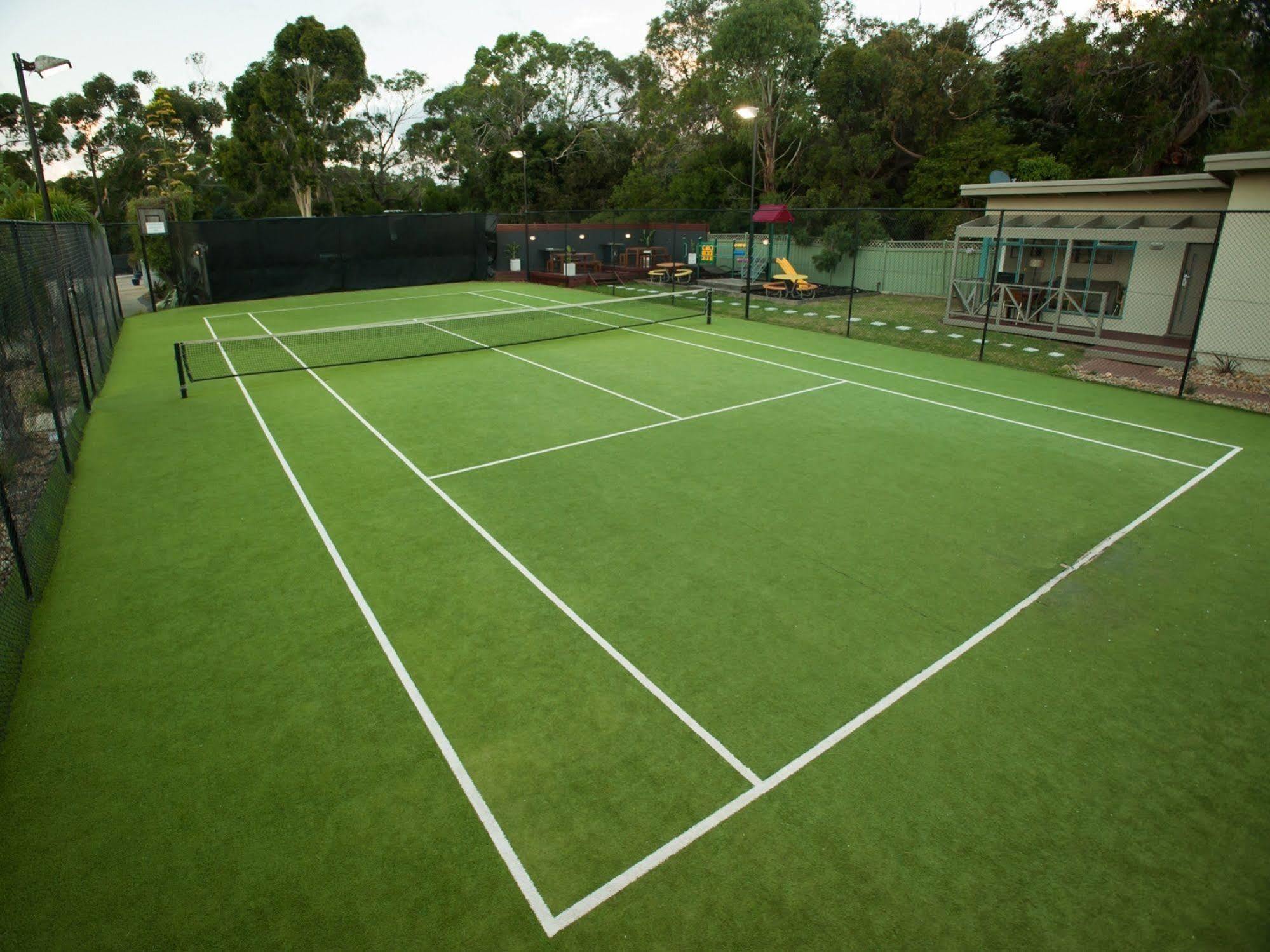Great Ocean Road Resort Anglesea Extérieur photo